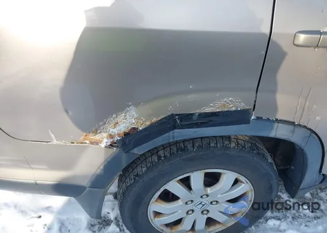 2005 Honda Cr-V Se from USA, damaged, VIN JHLRD78935C020033